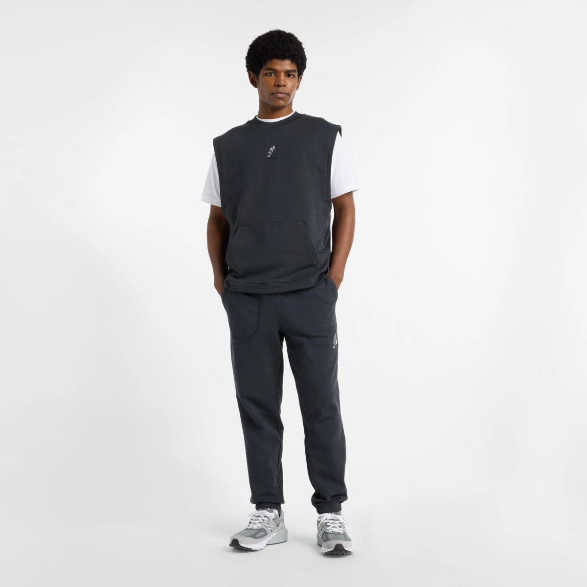 Shohei Signature Fleece Pant