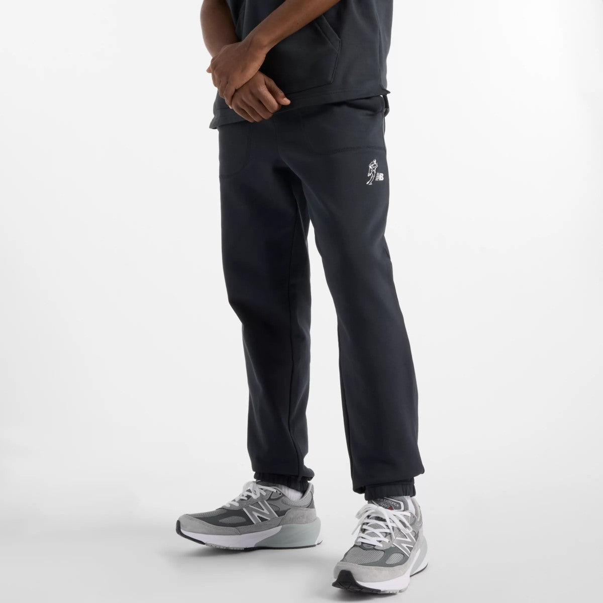 Shohei Signature Fleece Pant