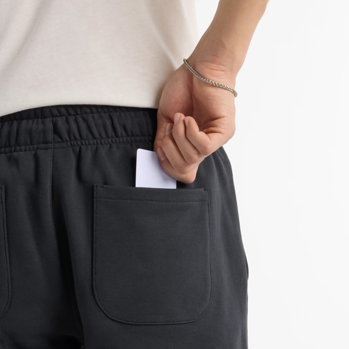 Shohei Signature Fleece 9" Short