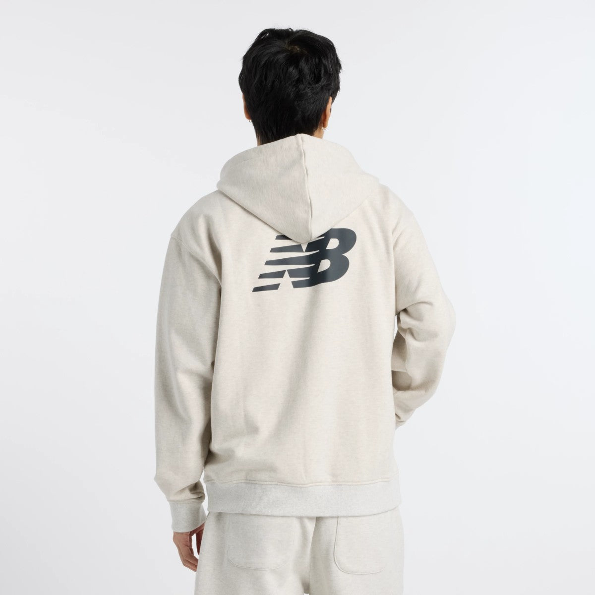 Shohei Signature Full Zip Hoodie