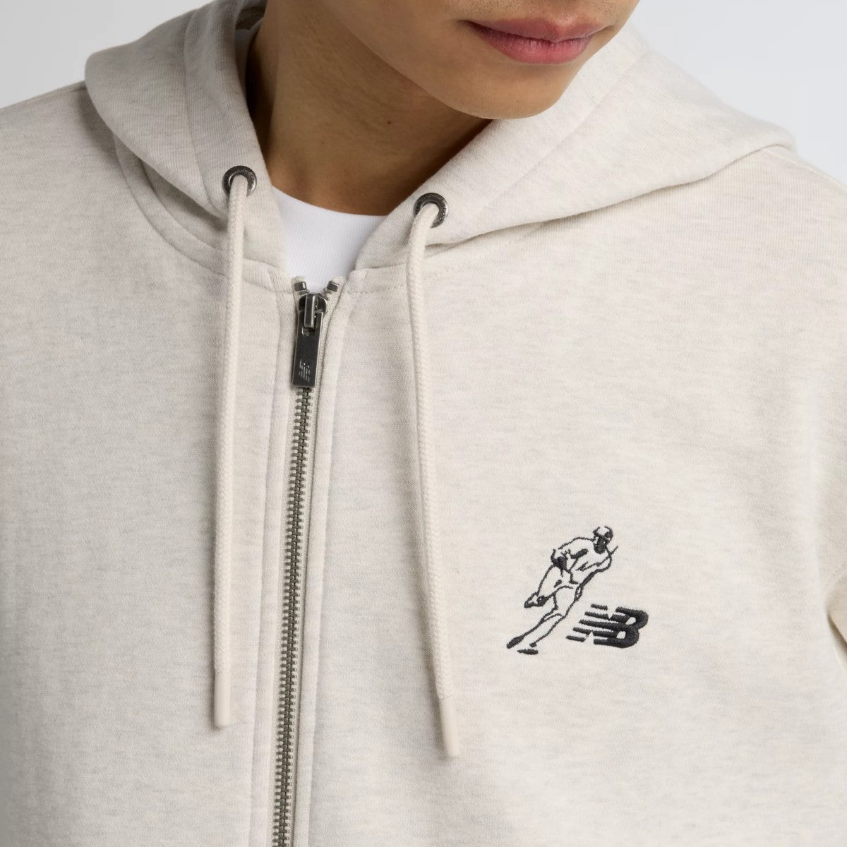 Shohei Signature Full Zip Hoodie