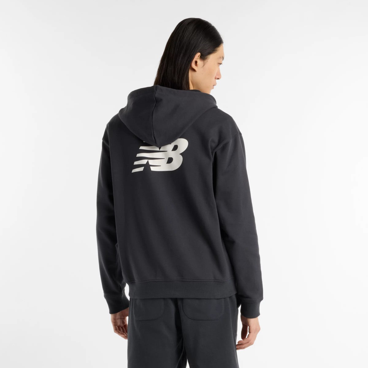Shohei Signature Full Zip Hoodie