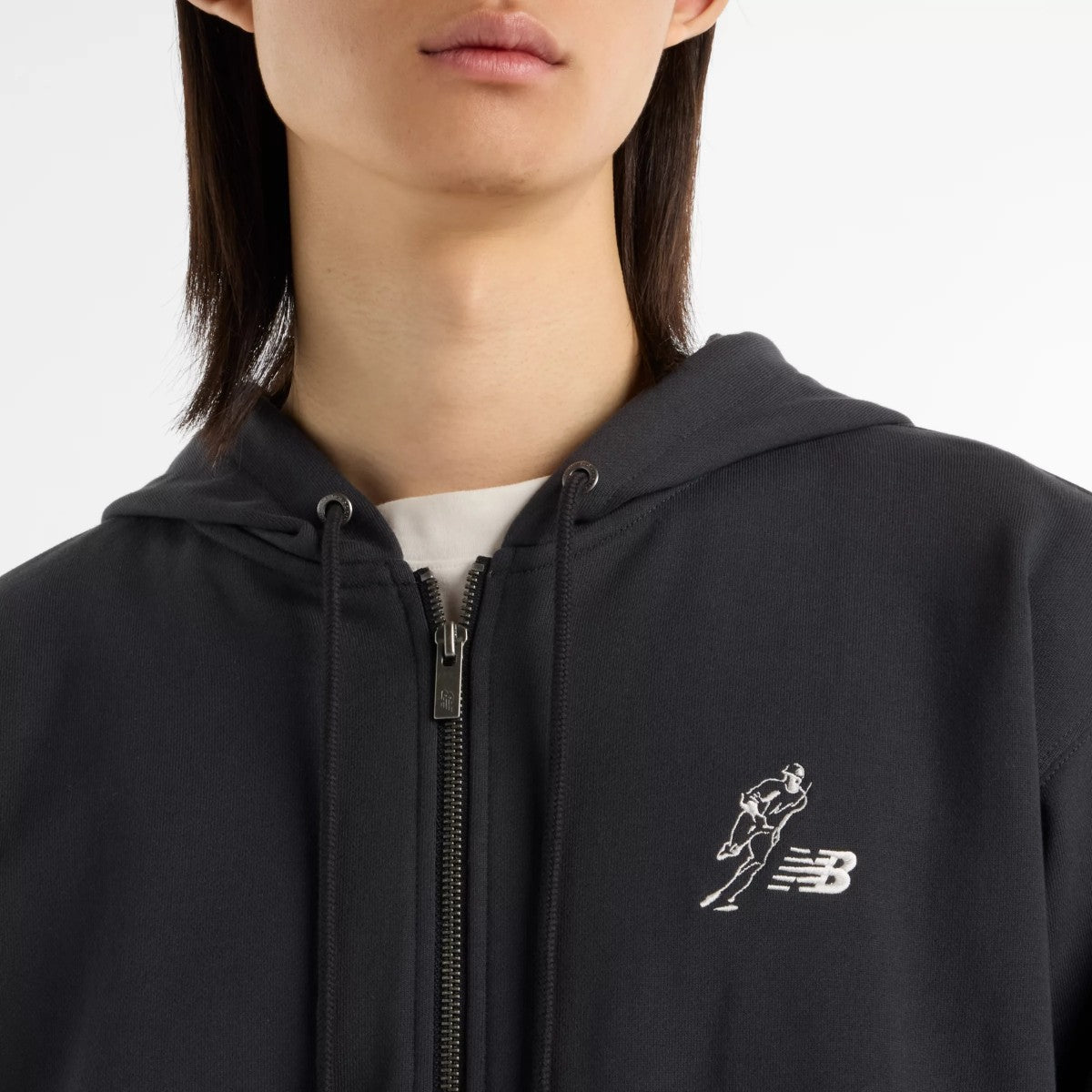 Shohei Signature Full Zip Hoodie