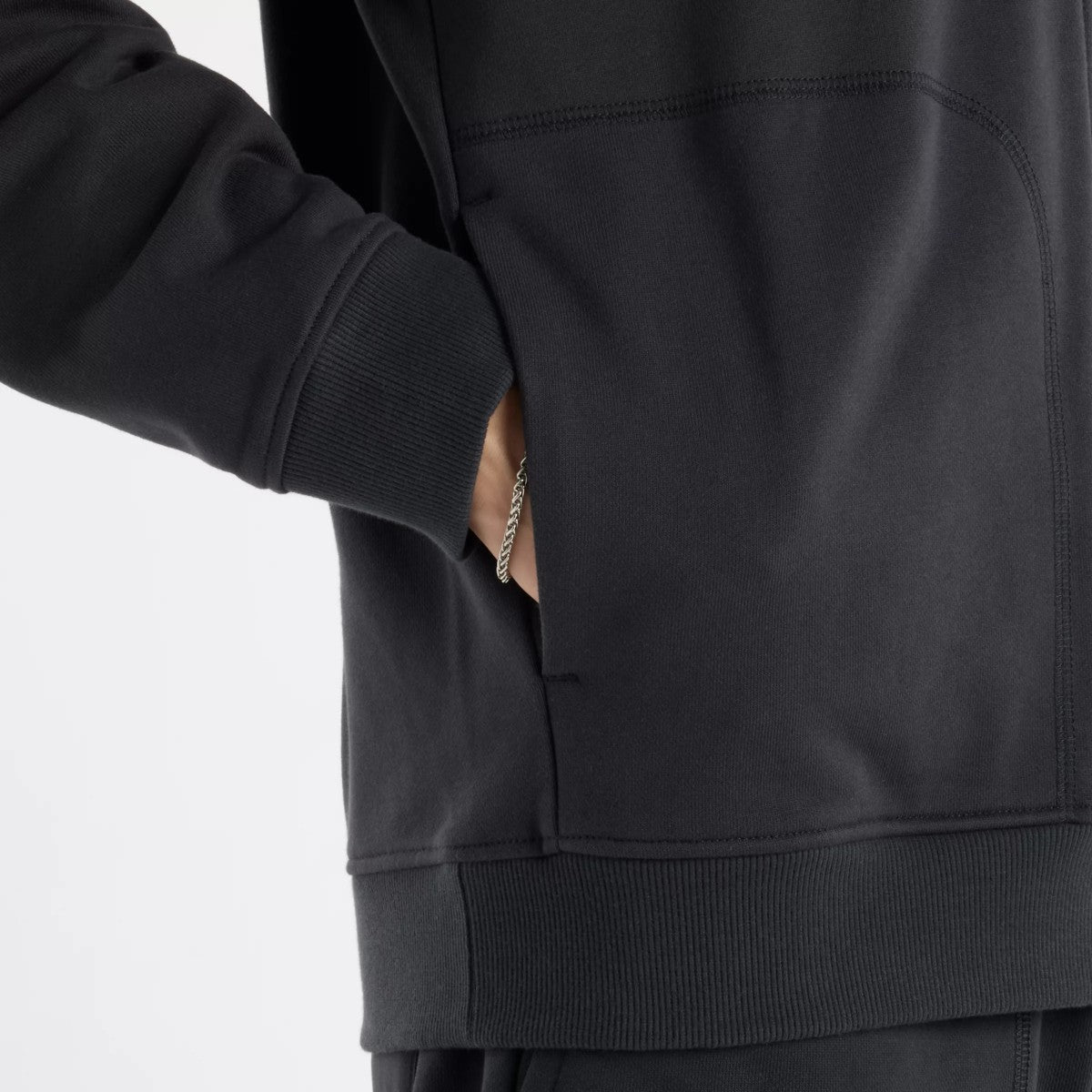 Shohei Signature Full Zip Hoodie