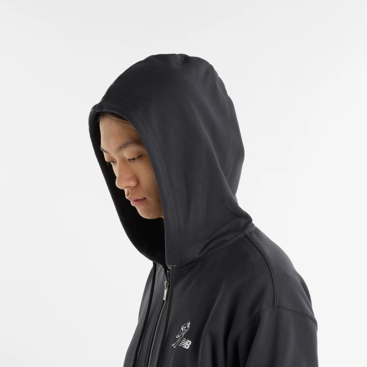 Shohei Signature Full Zip Hoodie