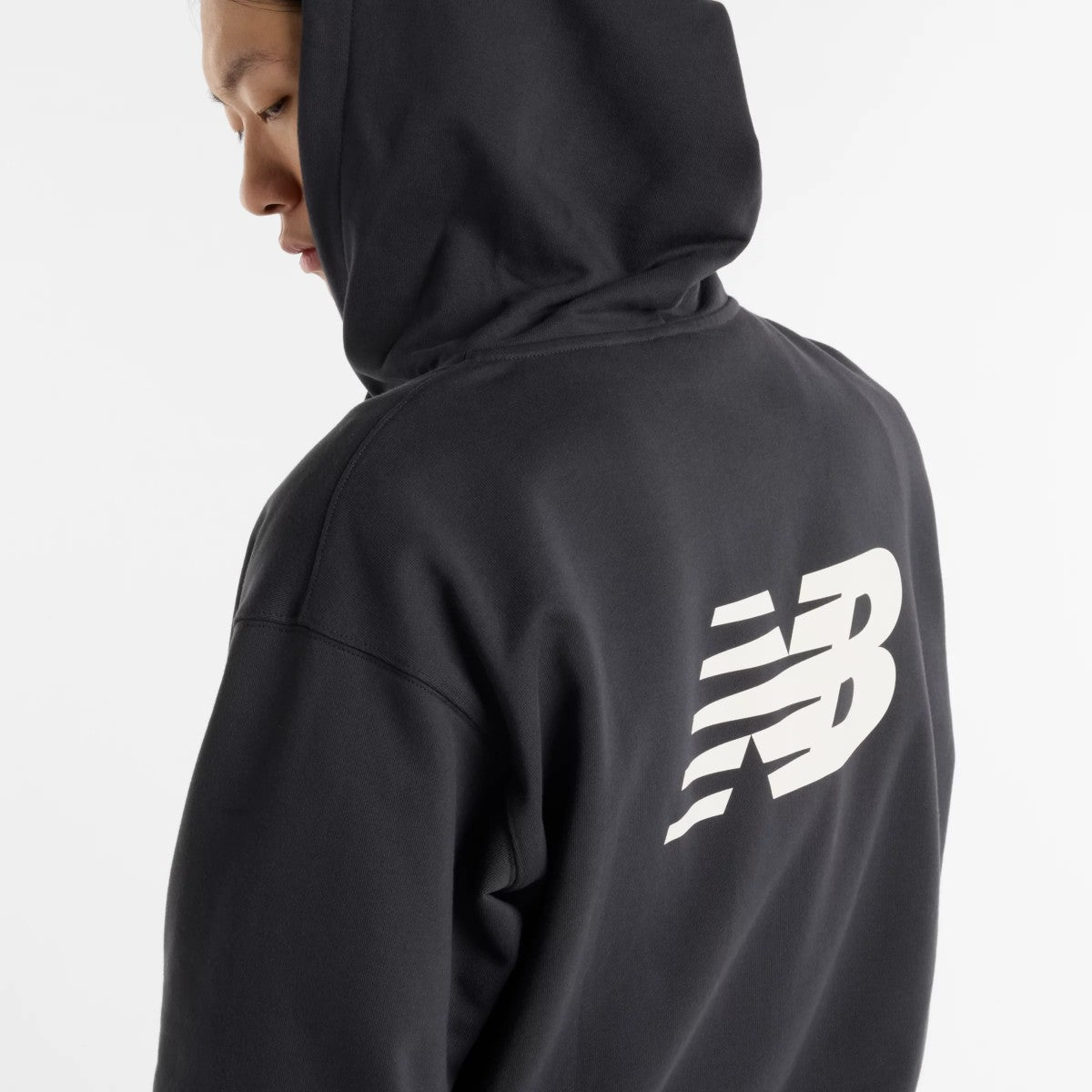 Shohei Signature Full Zip Hoodie
