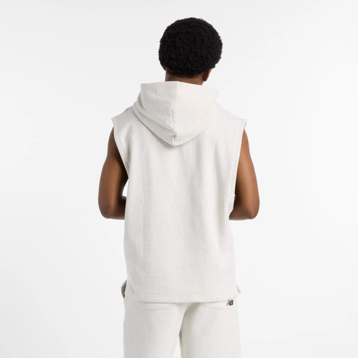 Shohei Signature Sleeveless Hoodie