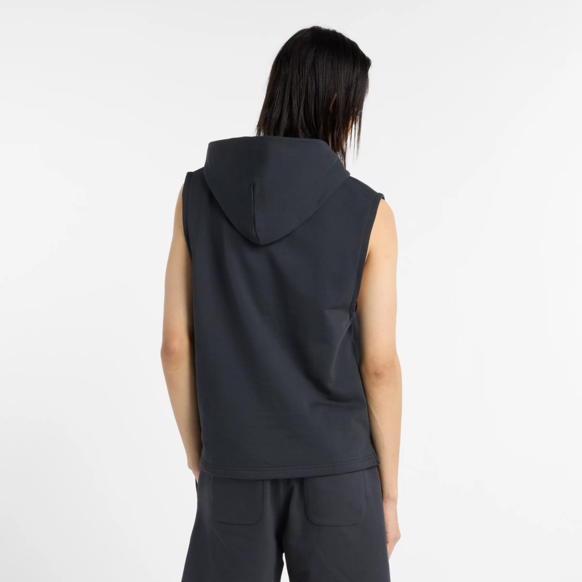 Shohei Signature Sleeveless Hoodie