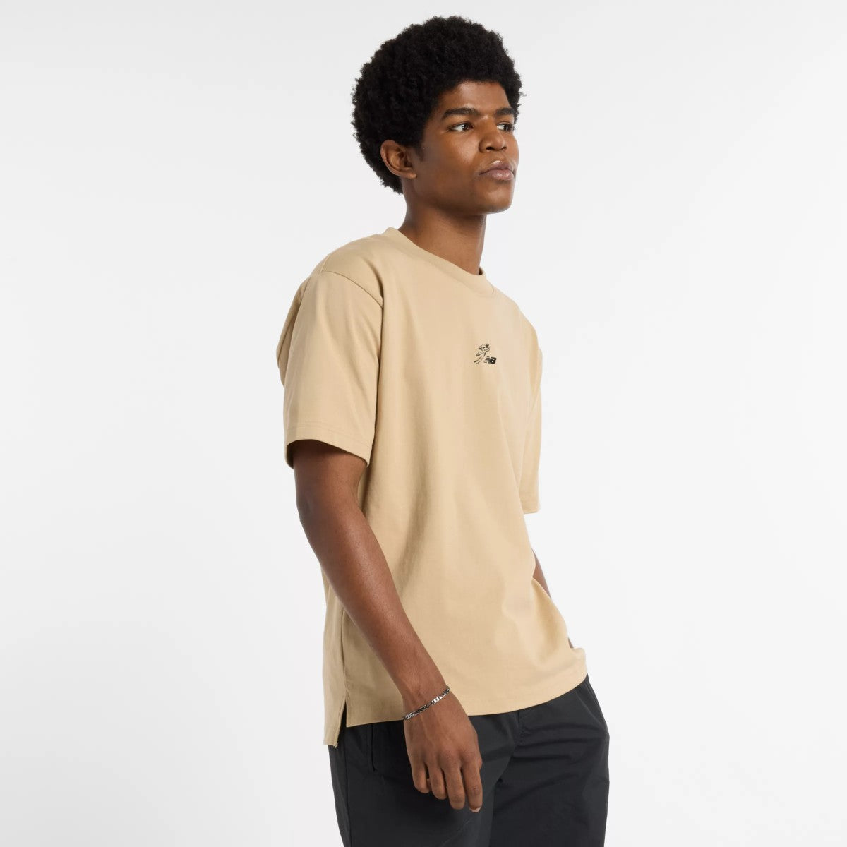 Shohei Signature Logo T-Shirt