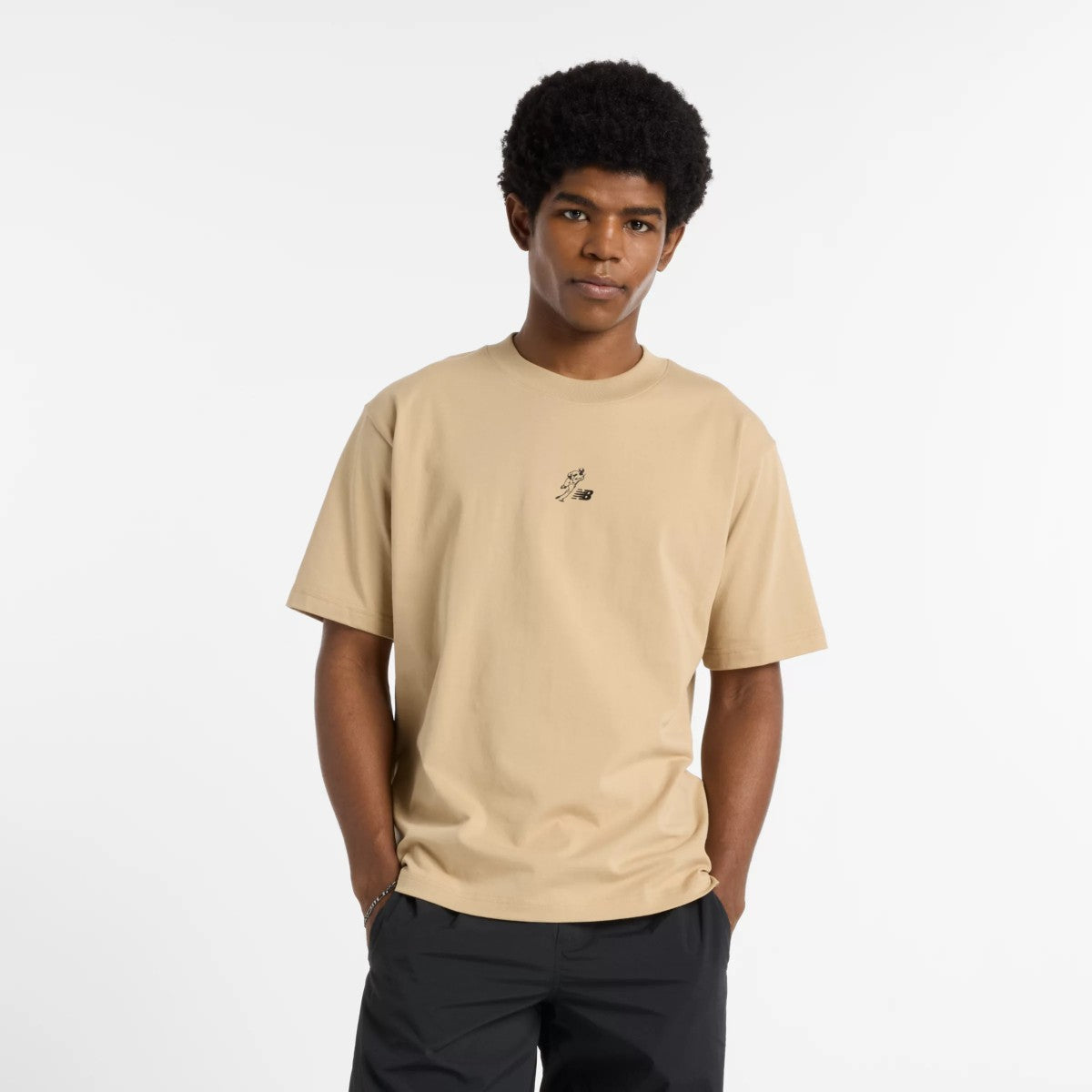 Shohei Signature Logo T-Shirt