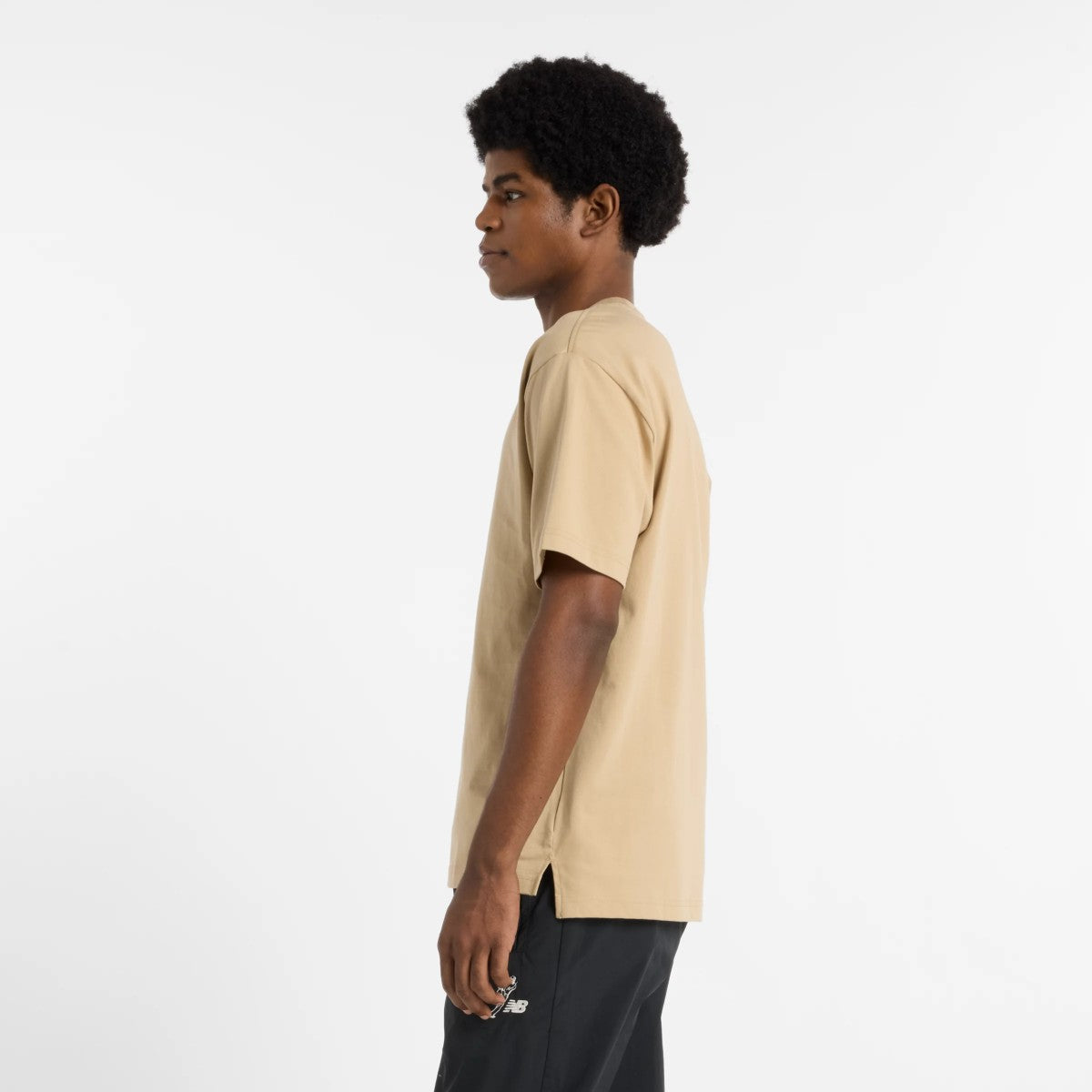 Shohei Signature Logo T-Shirt