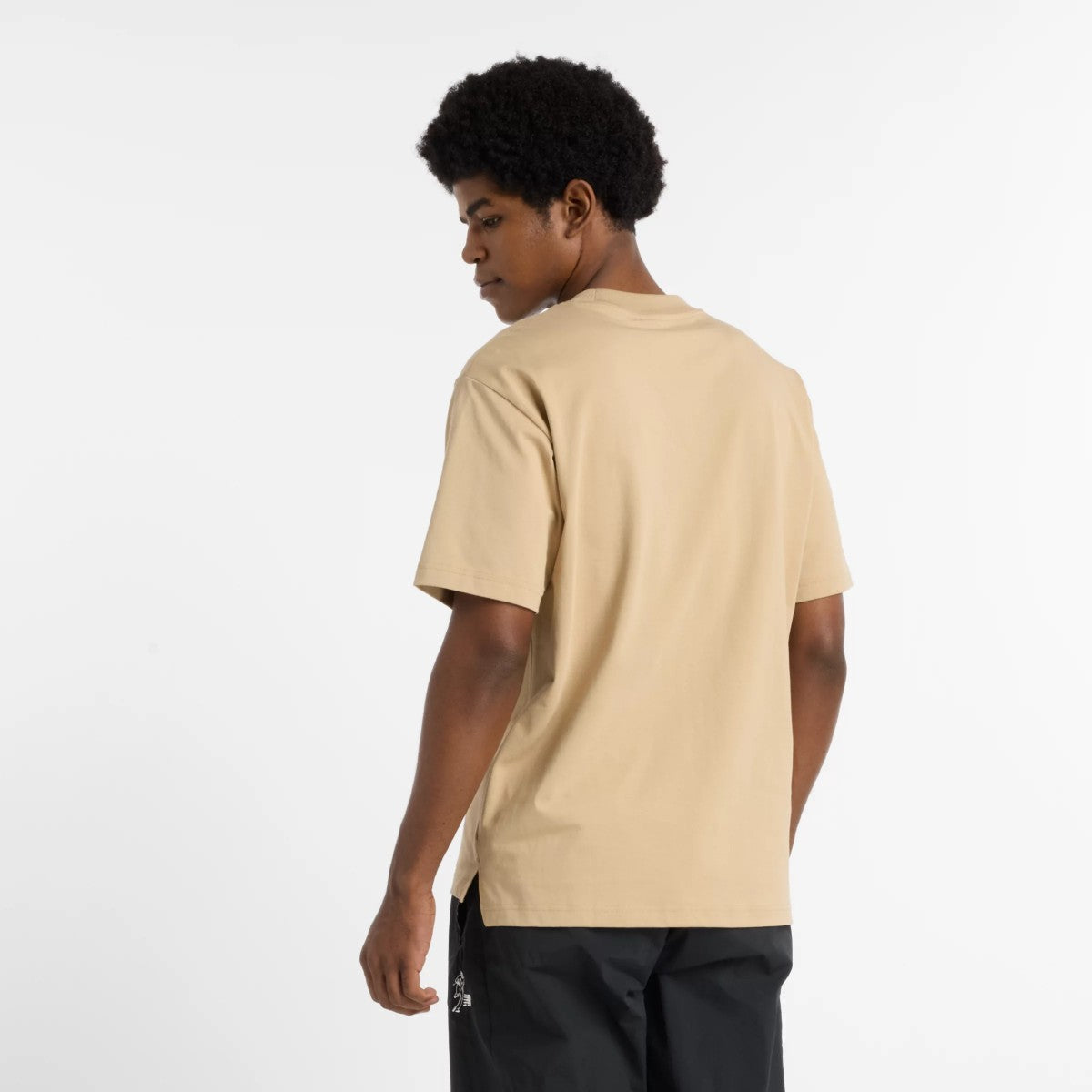 Shohei Signature Logo T-Shirt