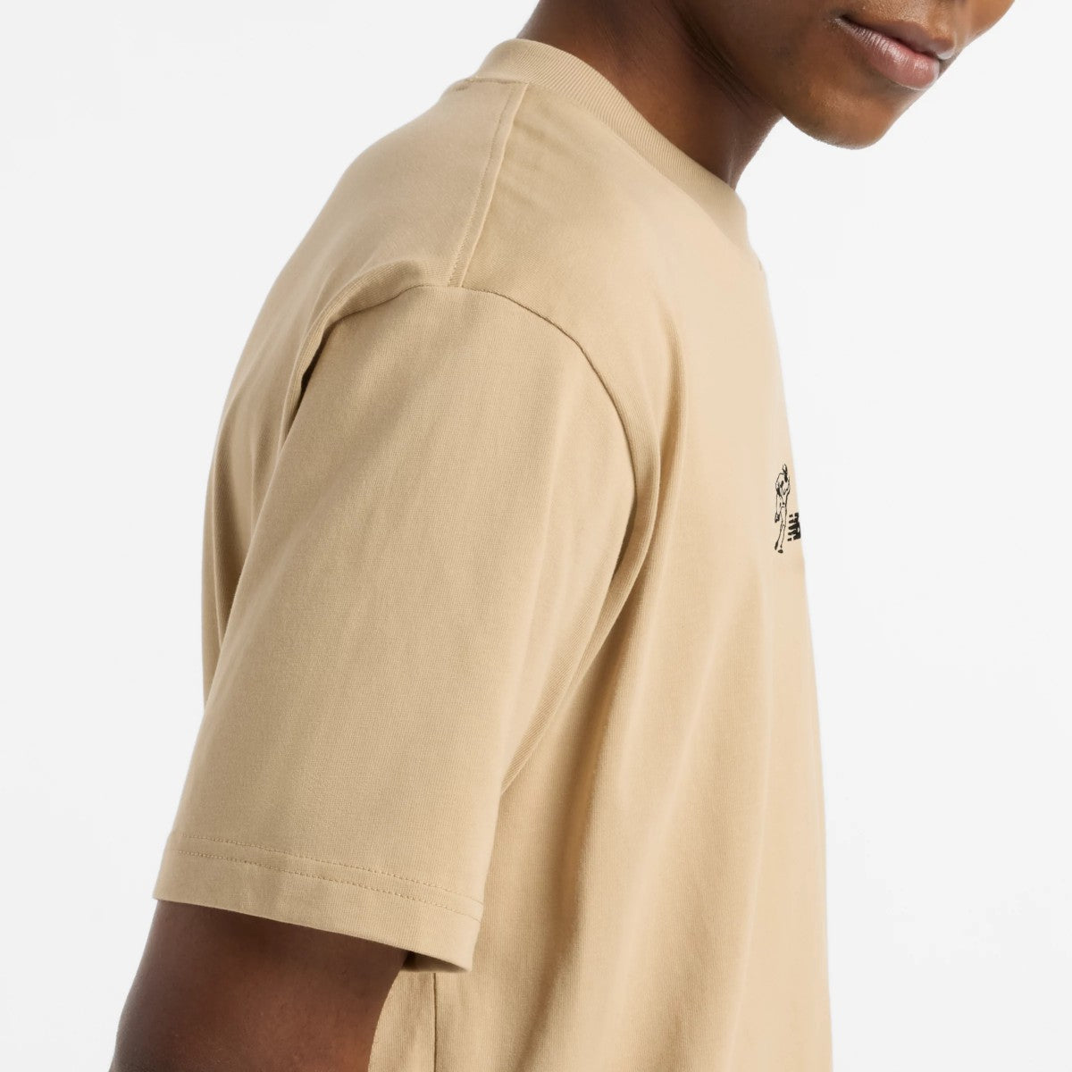 Shohei Signature Logo T-Shirt