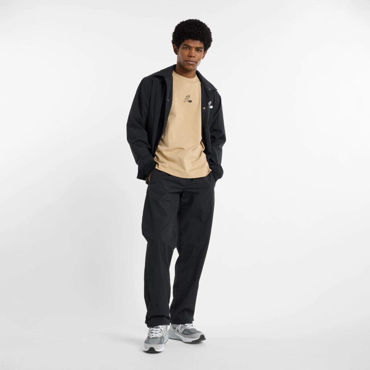 Shohei Signature Logo T-Shirt