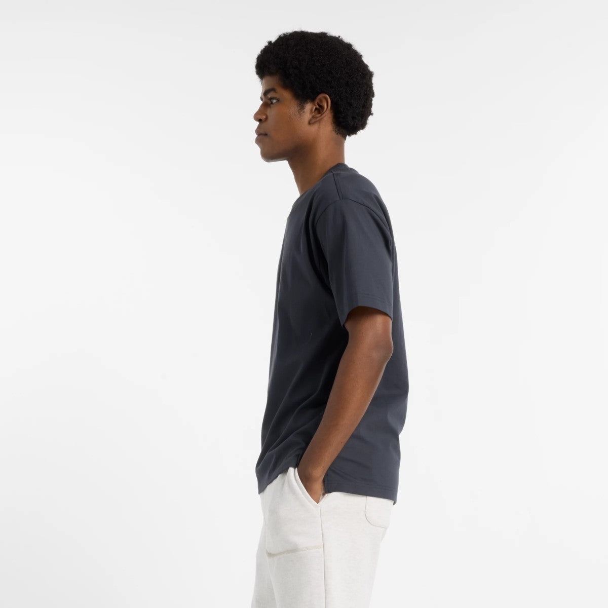 Shohei Signature Logo T-Shirt