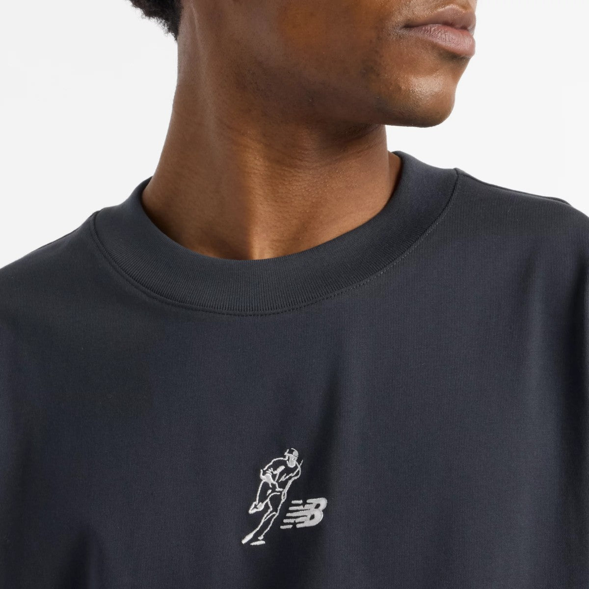 Shohei Signature Logo T-Shirt