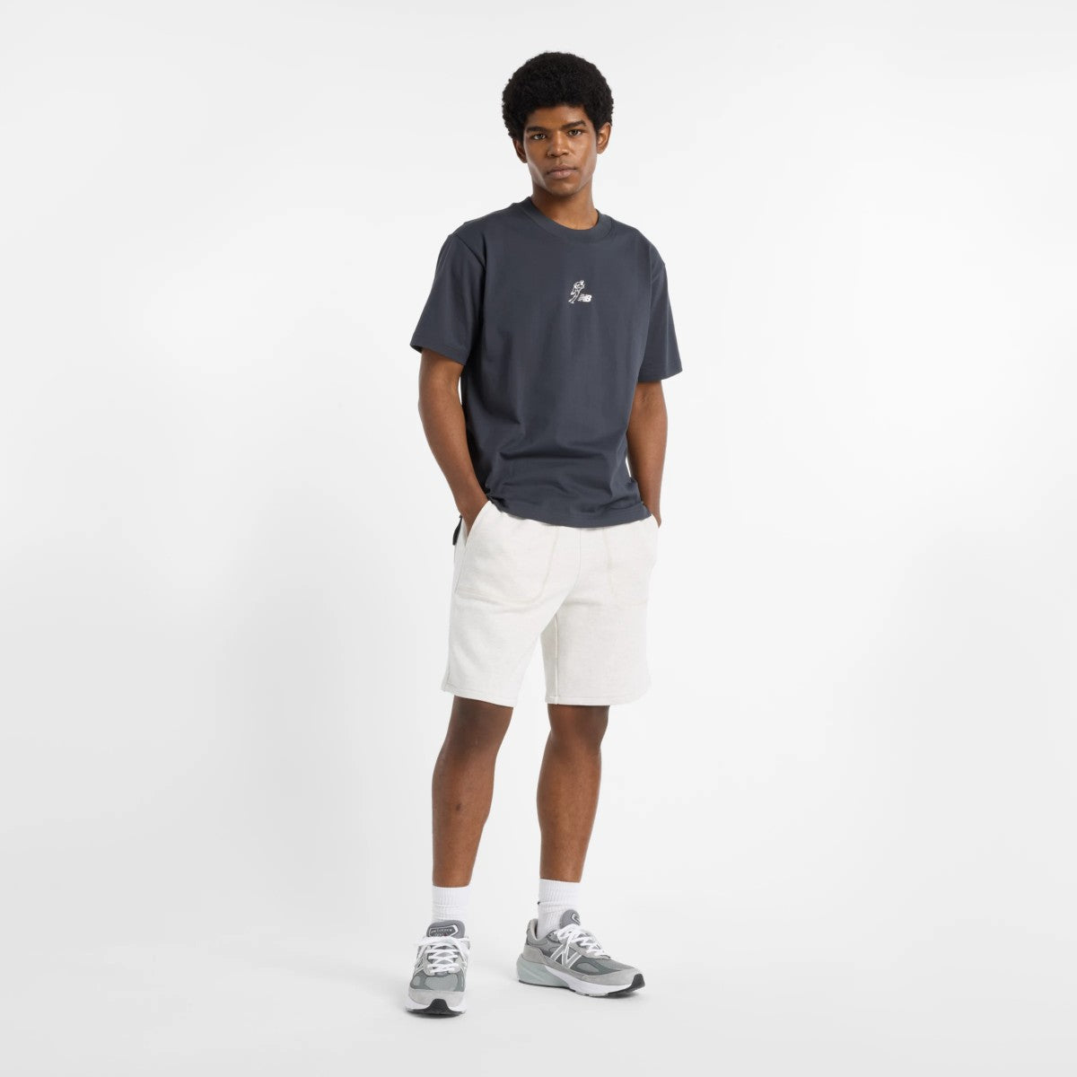 Shohei Signature Logo T-Shirt