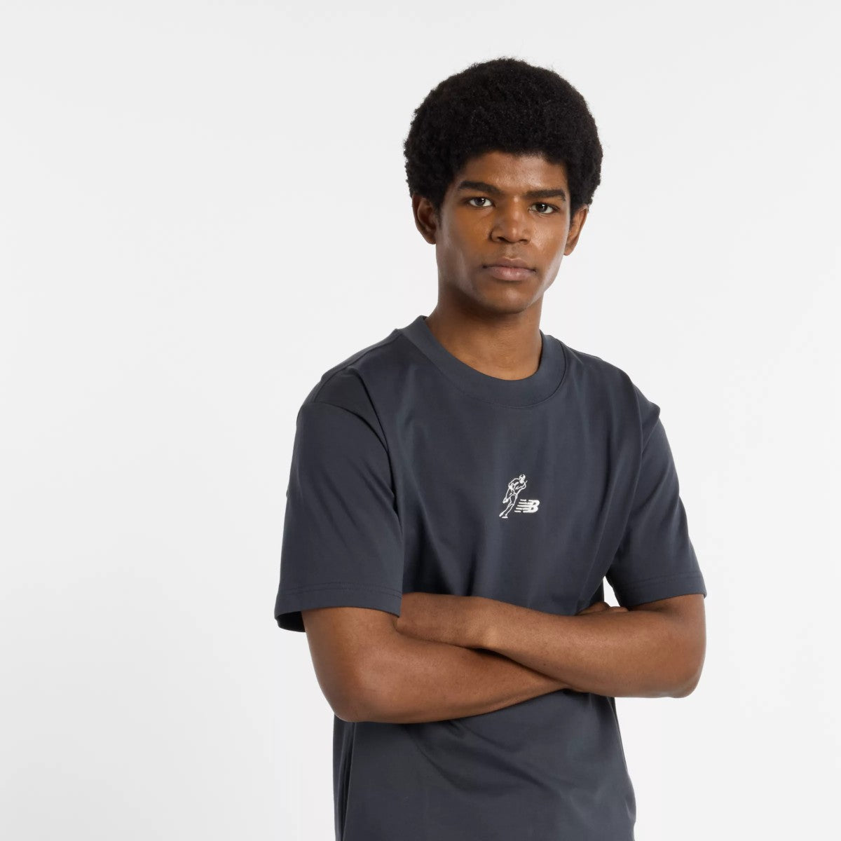 Shohei Signature Logo T-Shirt