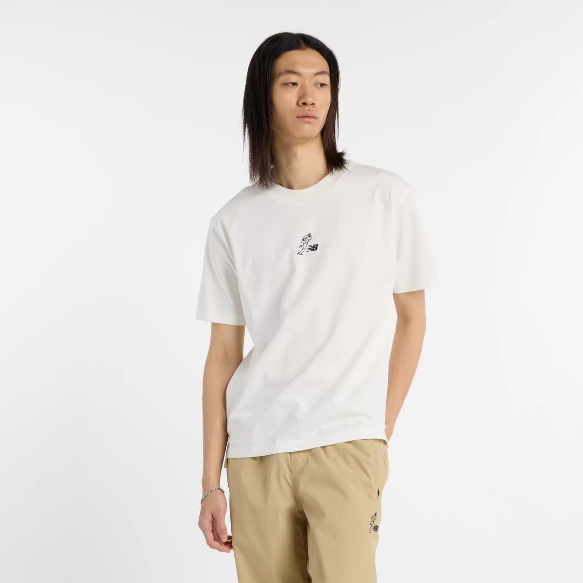 Shohei Signature Logo T-Shirt