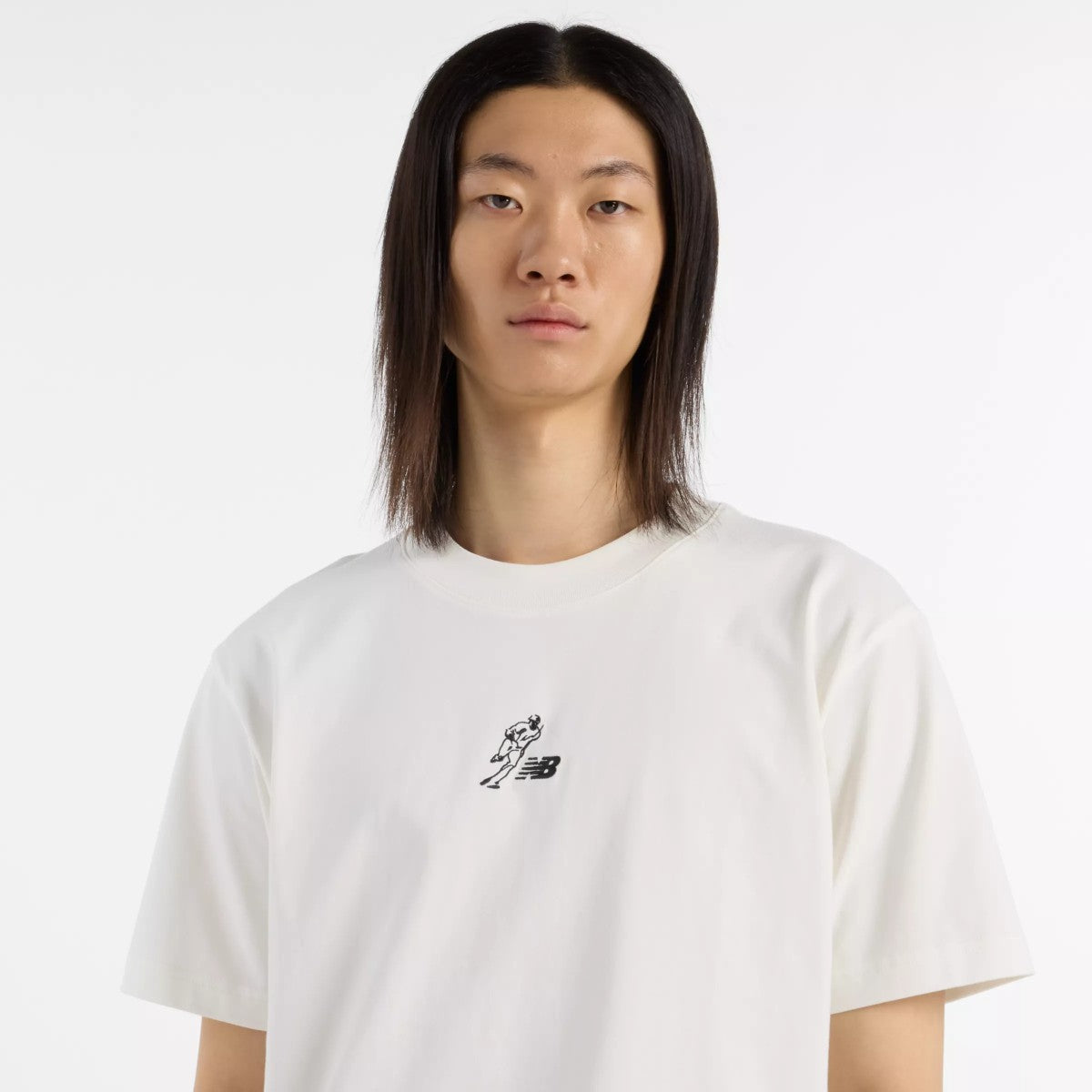 Shohei Signature Logo T-Shirt