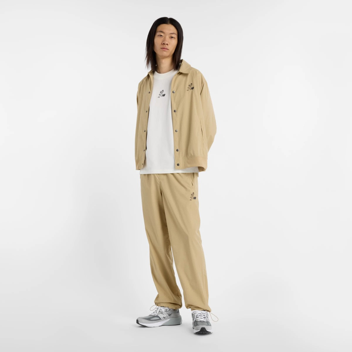 Shohei Signature Logo T-Shirt