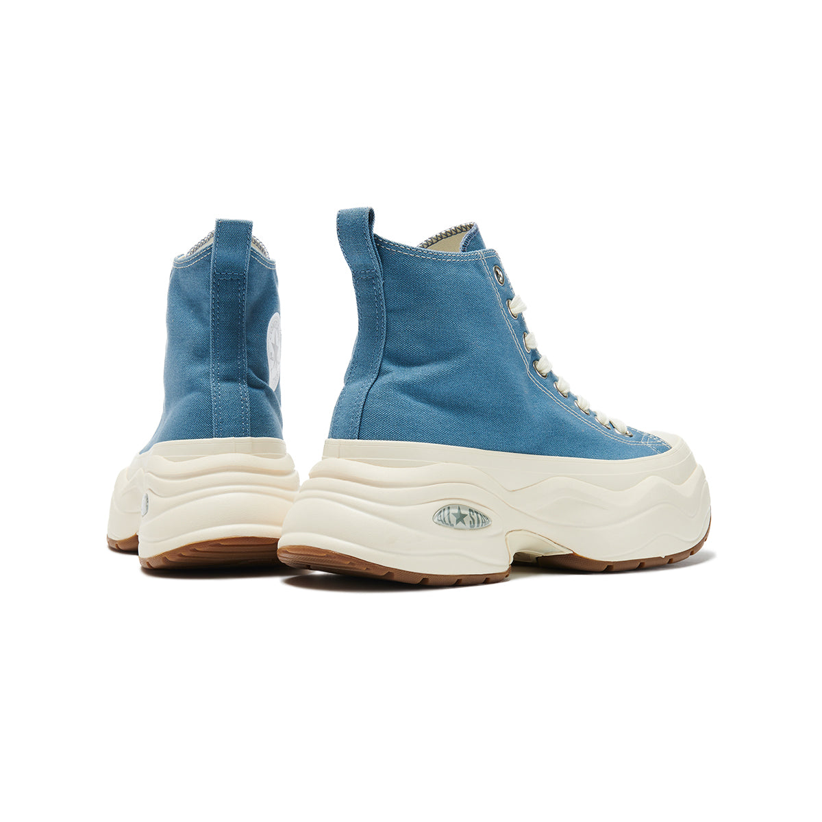 ALL STAR SURGETRAINER HI