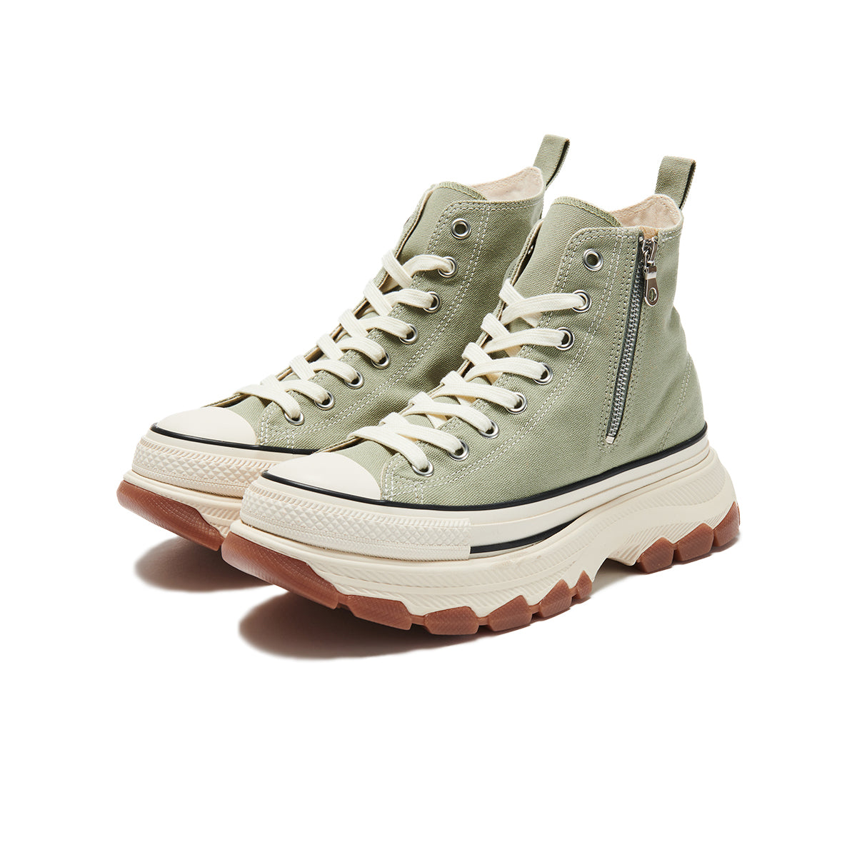 ALL STAR TREKWAVE Z HI