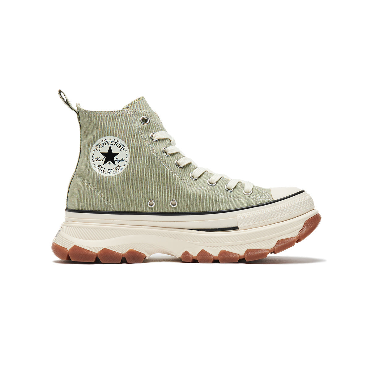 ALL STAR TREKWAVE Z HI