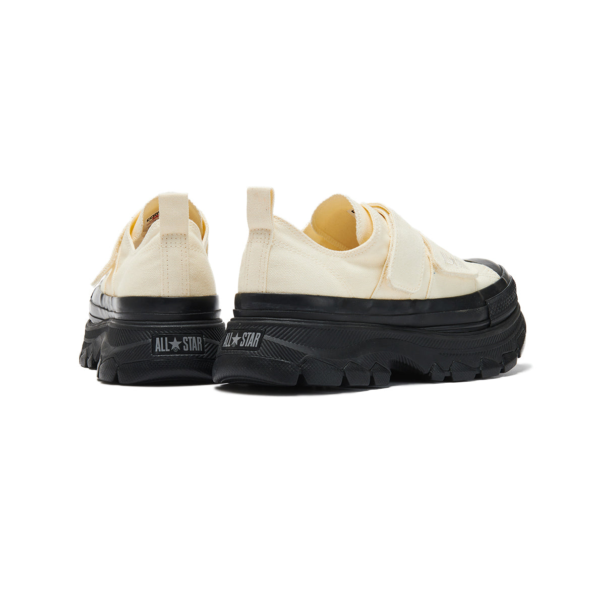 ALL STAR TREKWAVE V-2 OX