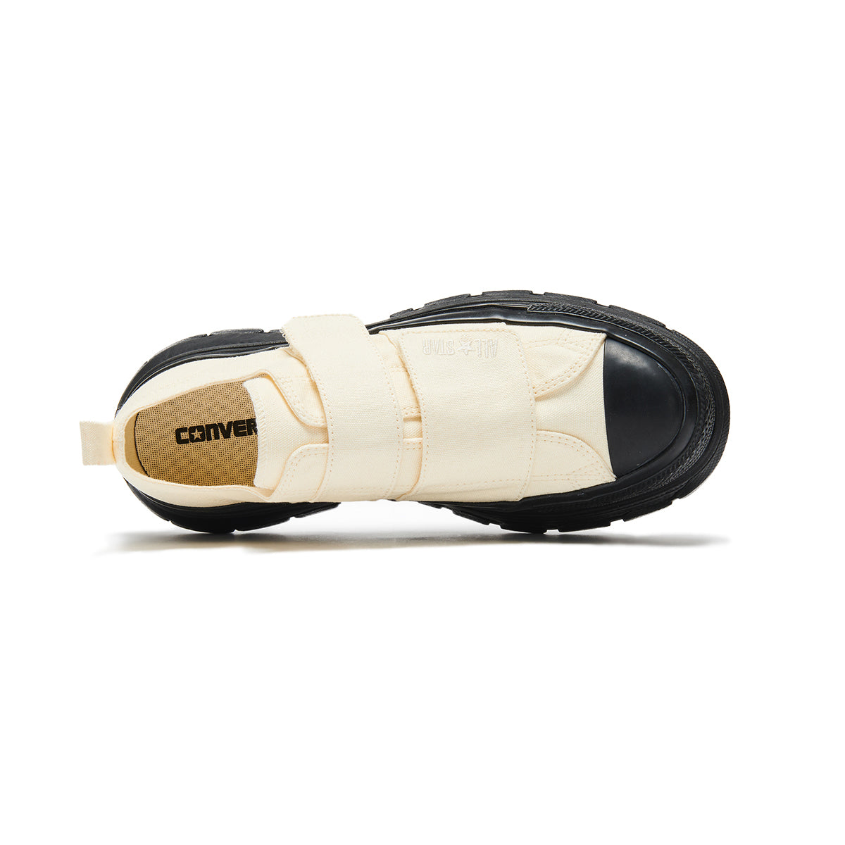 ALL STAR TREKWAVE V-2 OX