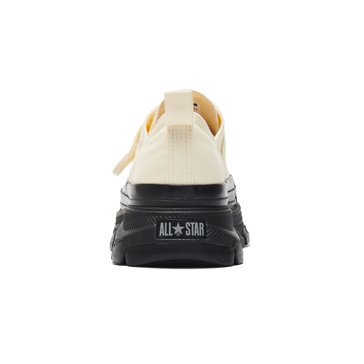 ALL STAR TREKWAVE V-2 OX