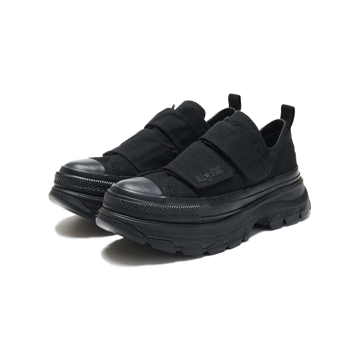 ALL STAR TREKWAVE V-2 OX