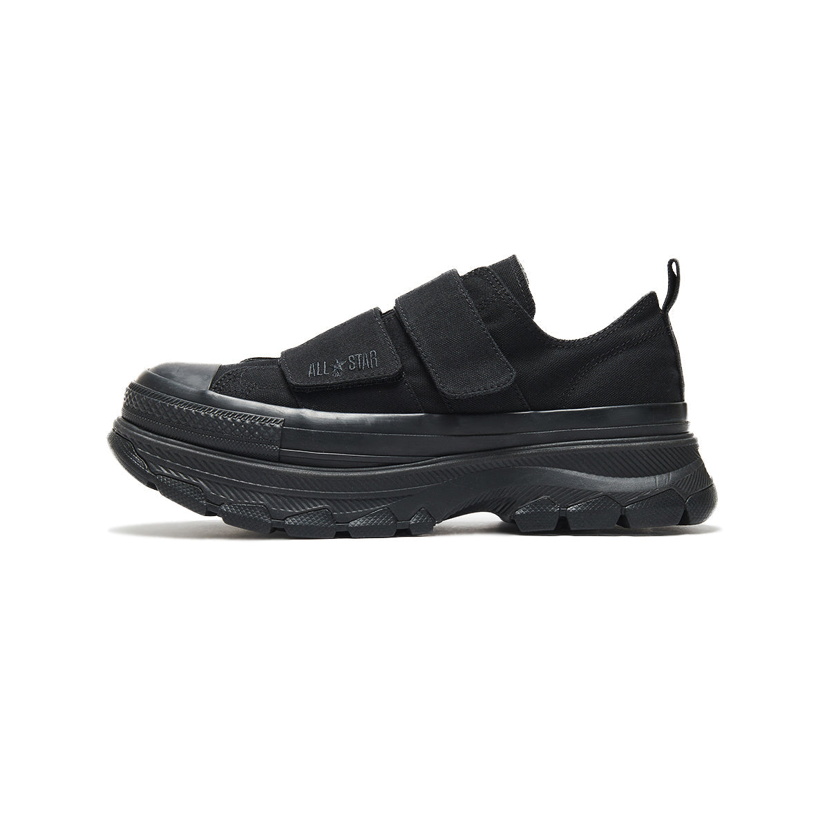 ALL STAR TREKWAVE V-2 OX