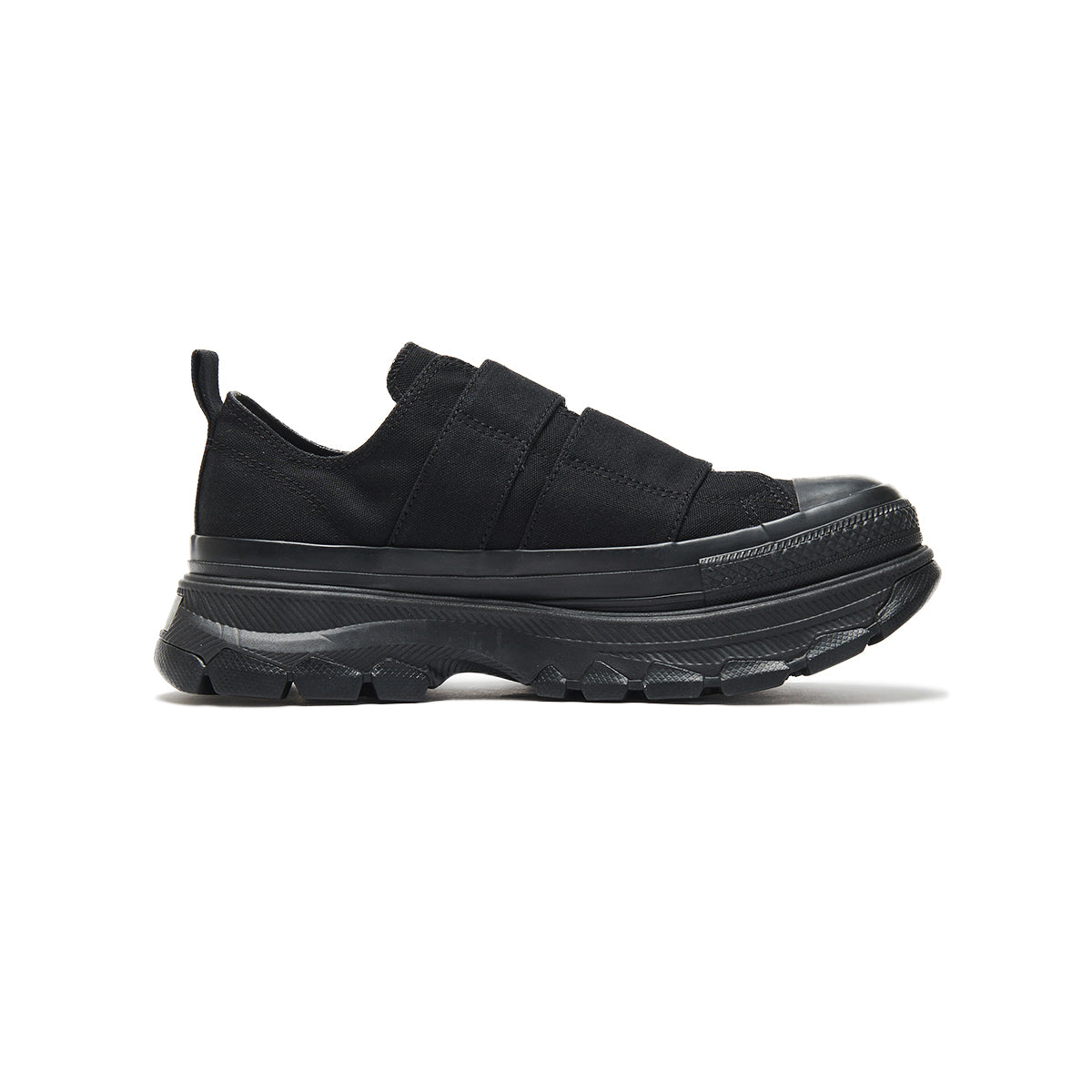 ALL STAR TREKWAVE V-2 OX