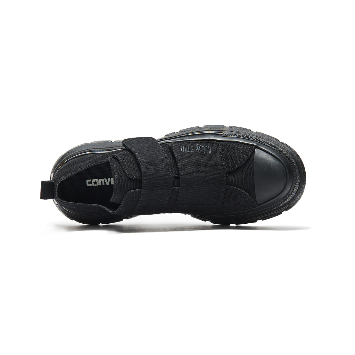 ALL STAR TREKWAVE V-2 OX