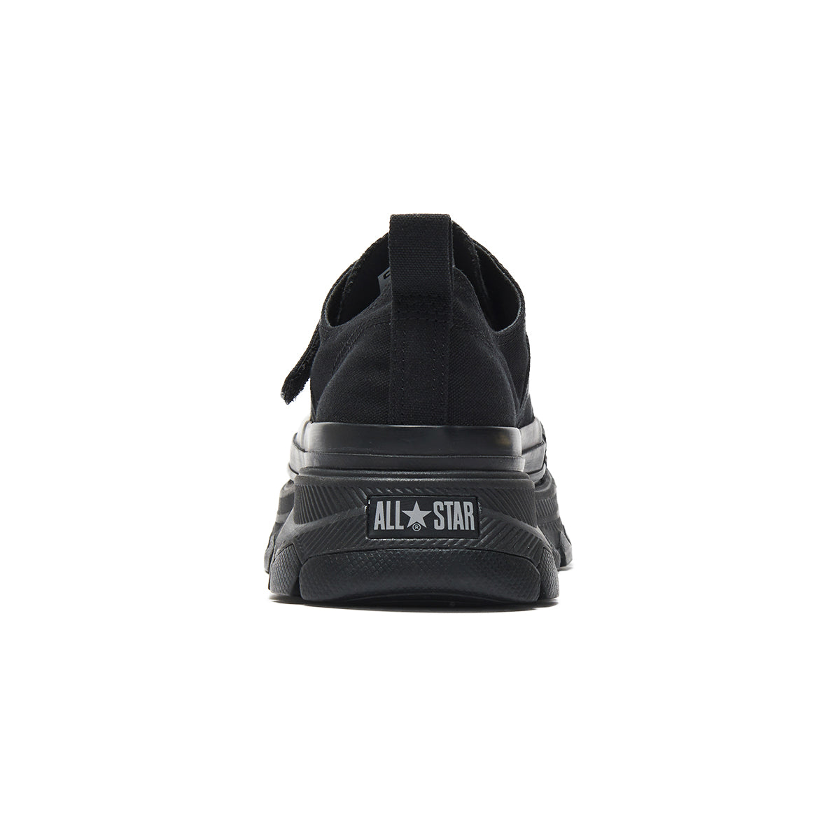 ALL STAR TREKWAVE V-2 OX