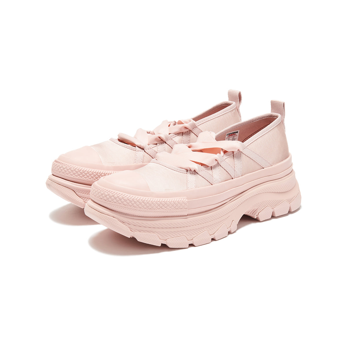 ALL STAR TREKWAVE BL OX