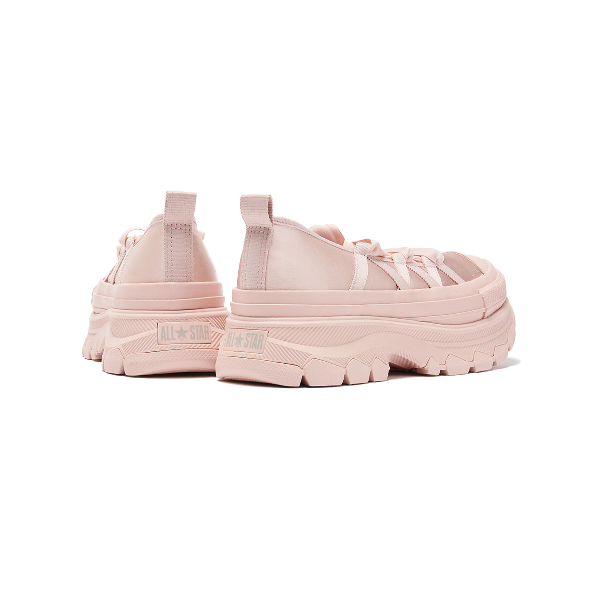 ALL STAR TREKWAVE BL OX