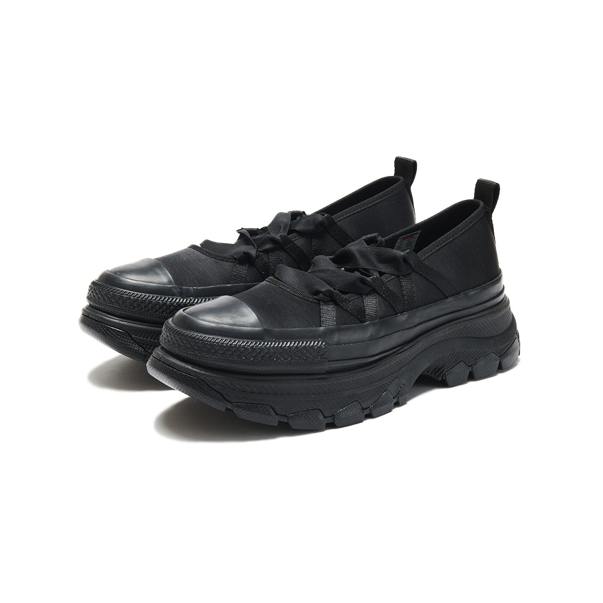 ALL STAR TREKWAVE BL OX