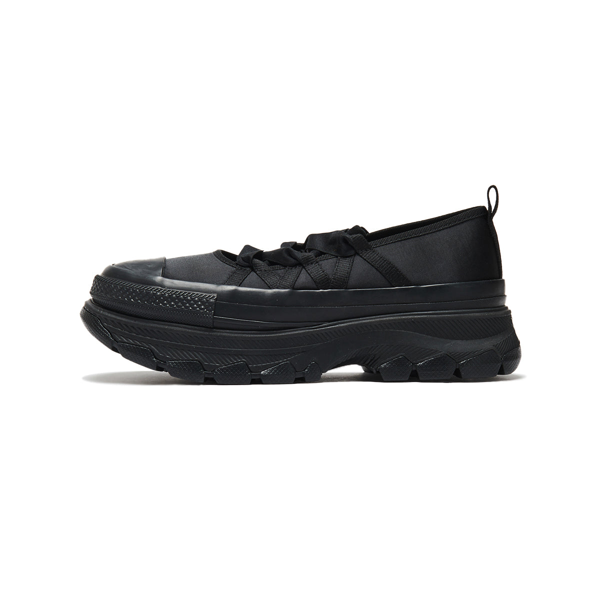 ALL STAR TREKWAVE BL OX