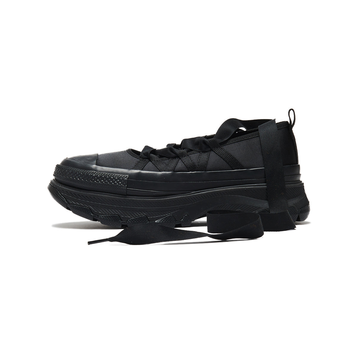 ALL STAR TREKWAVE BL OX