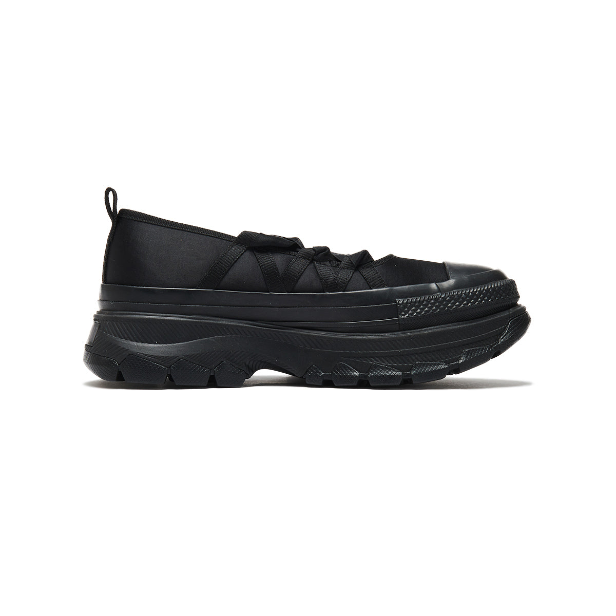 ALL STAR TREKWAVE BL OX