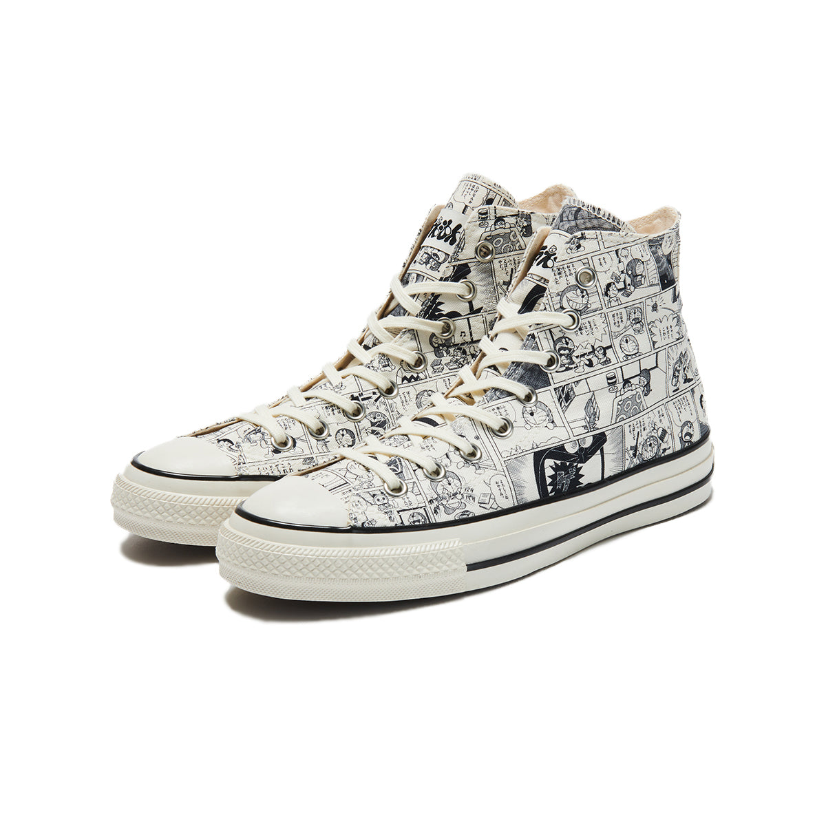 ALL STAR AGED CP HI / DORAEMON