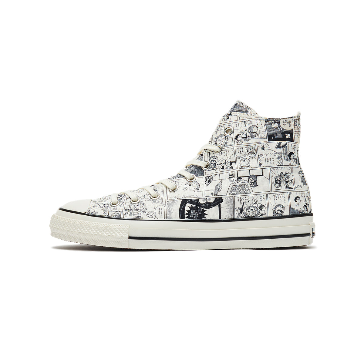 ALL STAR AGED CP HI / DORAEMON