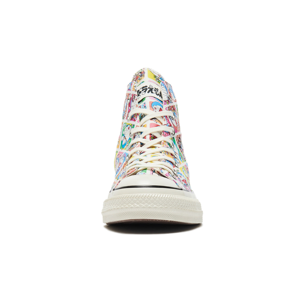 ALL STAR AGED TC HI / DORAEMON