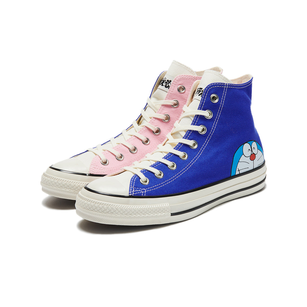 ALL STAR AGED FP HI / DORAEMON