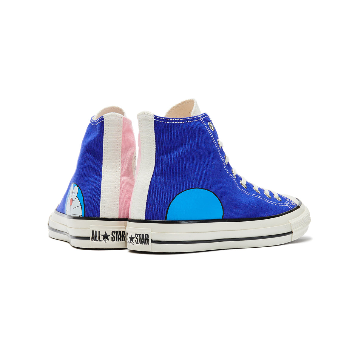 ALL STAR AGED FP HI / DORAEMON