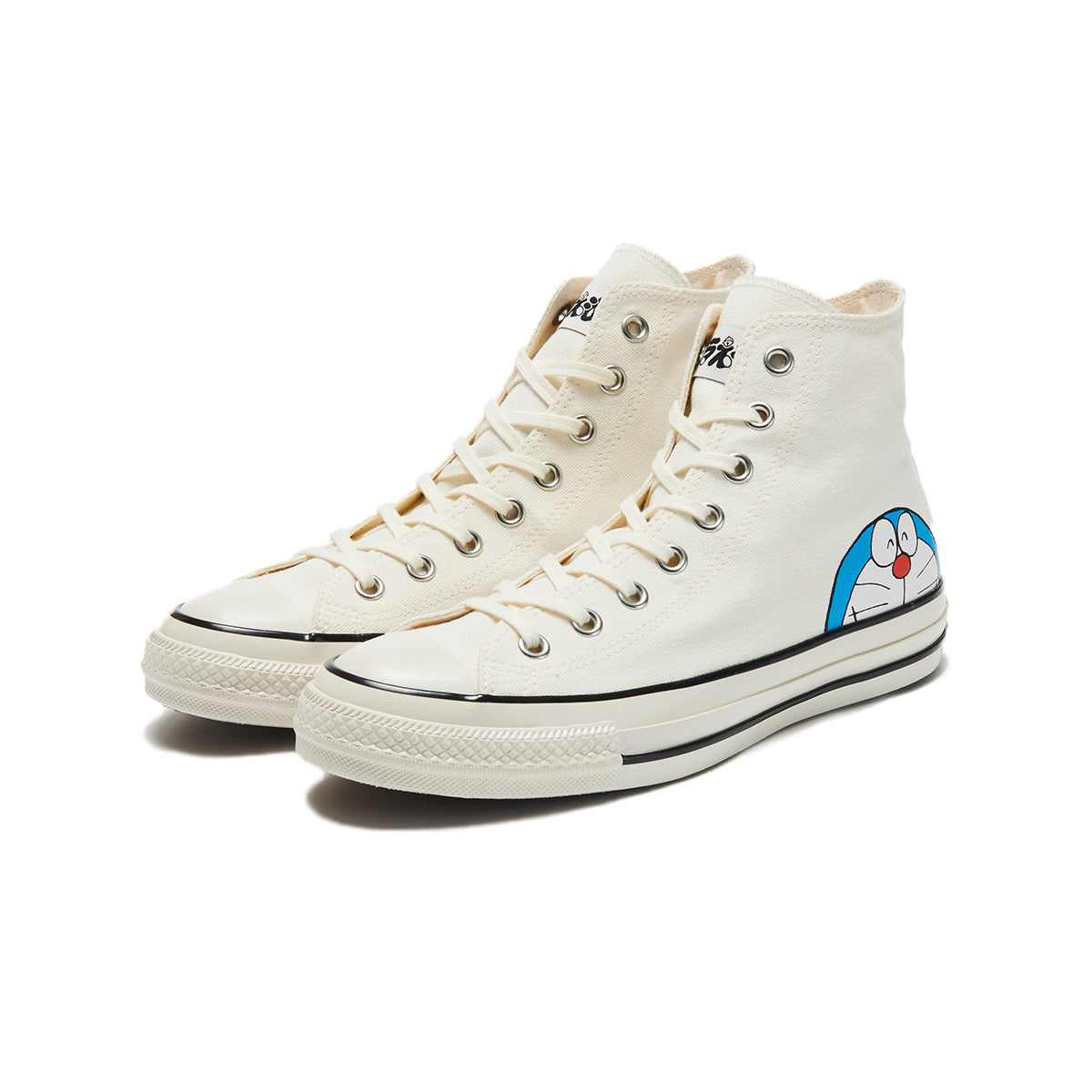 ALL STAR AGED FP HI / DORAEMON
