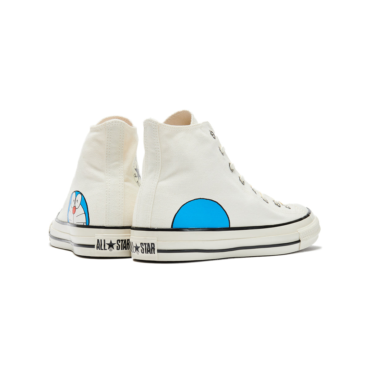 ALL STAR AGED FP HI / DORAEMON
