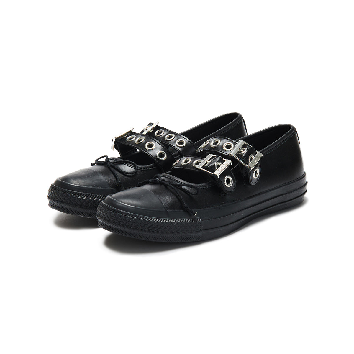 ALL STAR BL MANYEYELETS OX